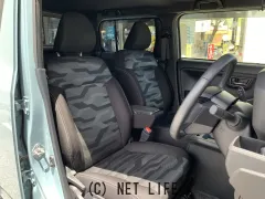 ダイハツ タフト