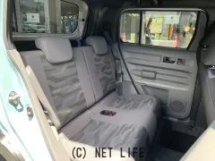 ダイハツ タフト