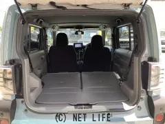ダイハツ タフト