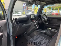 ダイハツ タフト