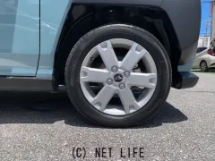 ダイハツ タフト
