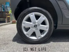 ダイハツ タフト