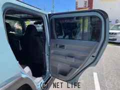ダイハツ タフト
