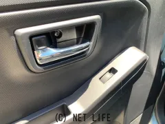 ダイハツ タフト