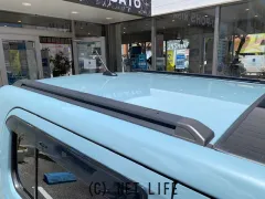 ダイハツ タフト