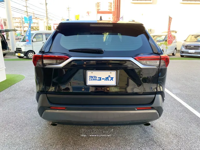 トヨタ RAV4