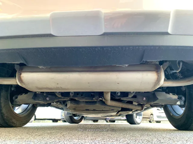トヨタ RAV4