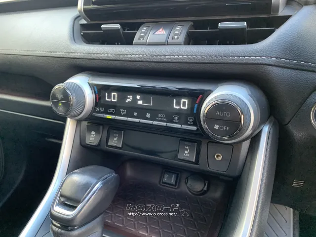 トヨタ RAV4