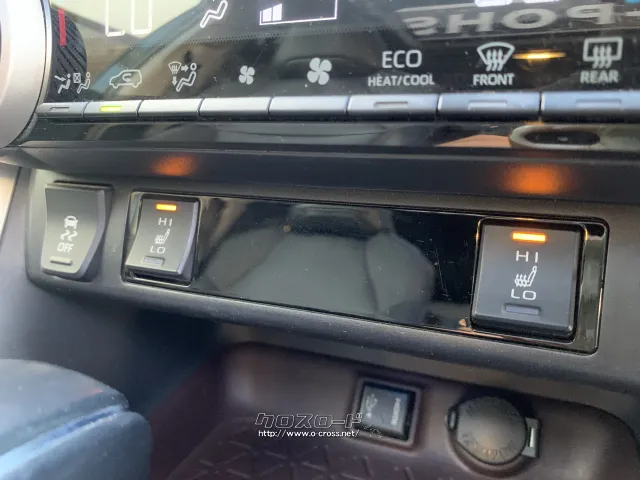 トヨタ RAV4