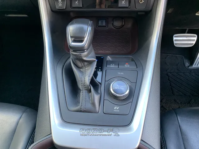 トヨタ RAV4