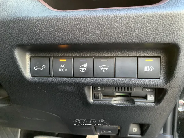 トヨタ RAV4