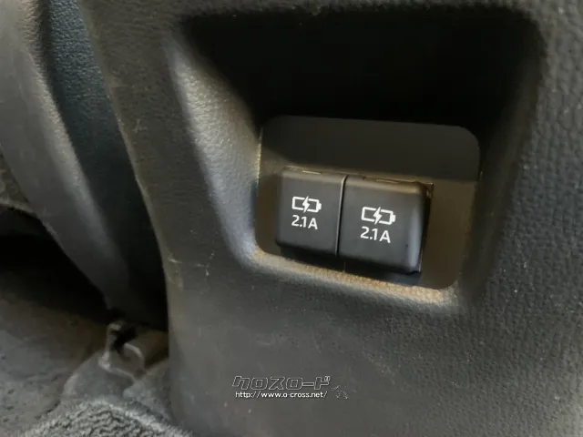 トヨタ RAV4
