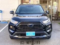 トヨタ RAV4