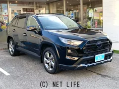 トヨタ RAV4