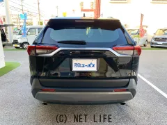 トヨタ RAV4