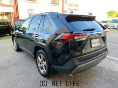 トヨタ RAV4