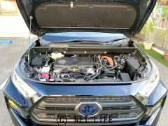 トヨタ RAV4