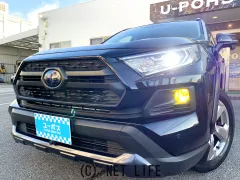 トヨタ RAV4