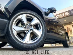 トヨタ RAV4