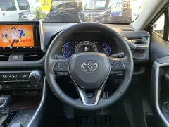 トヨタ RAV4