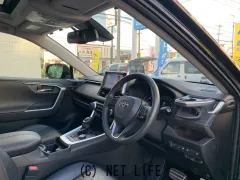 トヨタ RAV4