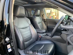 トヨタ RAV4