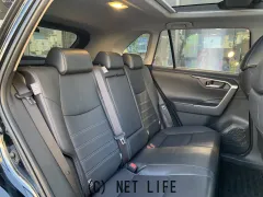 トヨタ RAV4