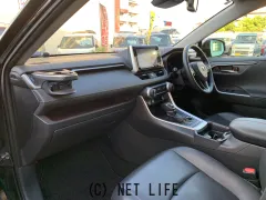 トヨタ RAV4