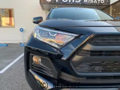 トヨタ RAV4