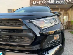 トヨタ RAV4