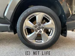 トヨタ RAV4