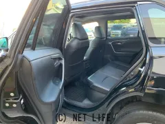 トヨタ RAV4
