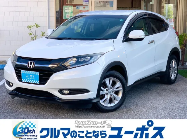 ホンダ ヴェゼル