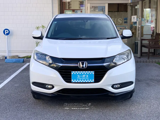 ホンダ ヴェゼル