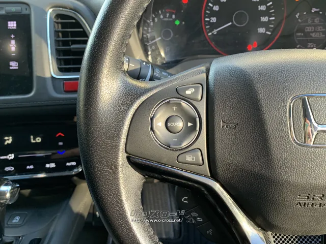 ホンダ ヴェゼル