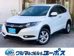 ホンダ ヴェゼル