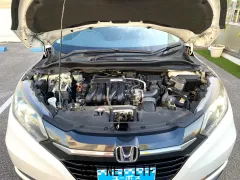 ホンダ ヴェゼル