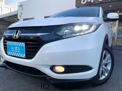 ホンダ ヴェゼル