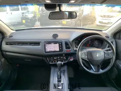 ホンダ ヴェゼル