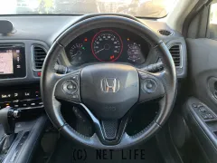 ホンダ ヴェゼル