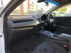 ホンダ ヴェゼル