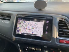 ホンダ ヴェゼル