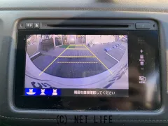 ホンダ ヴェゼル