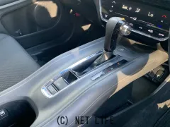 ホンダ ヴェゼル