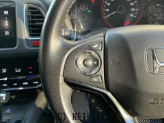 ホンダ ヴェゼル