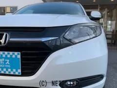 ホンダ ヴェゼル