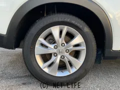 ホンダ ヴェゼル