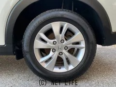ホンダ ヴェゼル