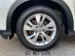 ホンダ ヴェゼル