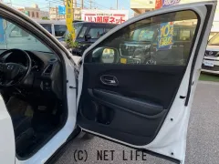 ホンダ ヴェゼル